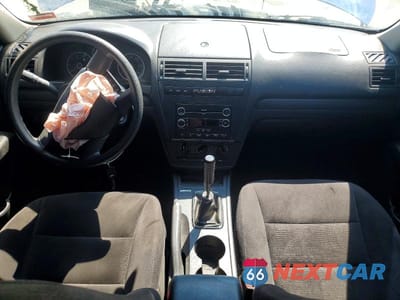 Zdjęcie 8 z 13 samochodu: 2009 FORD FUSION SE VIN:3FAHP07Z09R172633 - miniatura
