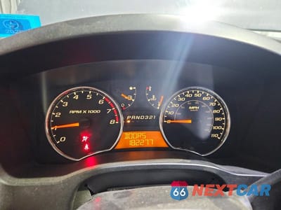 Zdjęcie 9 z 12 samochodu: 2012 CHEVROLET COLORADO LT VIN:1GCHTCFE2C8135128 - miniatura
