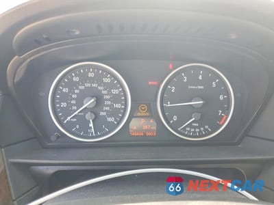 Zdjęcie 9 z 12 samochodu: 2008 BMW 535 I VIN:WBANW13578CZ71151 - miniatura
