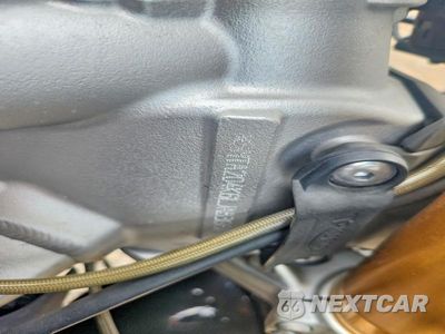 Zdjęcie 9 z 9 samochodu: 2020 TRIUMPH MOTORCYCLE DAYTONA MOTO2 765 VIN:SMTA204K6LJAB3960 - miniatura