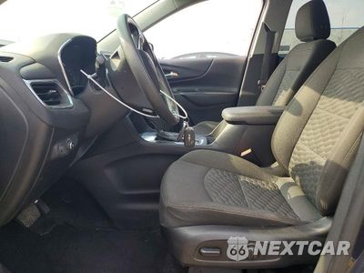 Zdjęcie 7 z 14 samochodu: 2019 CHEVROLET EQUINOX LT VIN:3GNAXKEV9KS510432 - miniatura