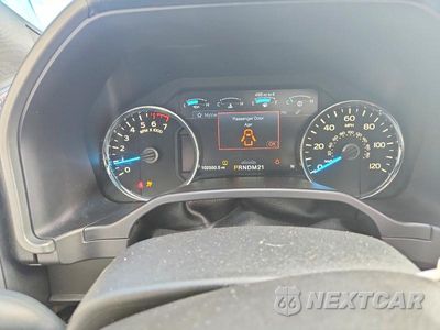 Zdjęcie 9 z 12 samochodu: 2016 FORD F150 SUPERCREW VIN:1FTEW1EGXGFB51449 - miniatura