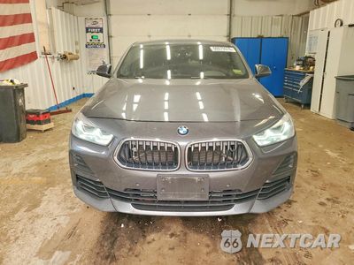Piąte zdjęcie samochodu w środku: 2021 BMW X2 XDRIVE28I VIN:WBXYJ1C09M5S16667 - miniatura