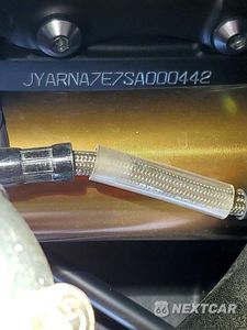 Zdjęcie 9 z 9 samochodu: 2025 YAMAHA YZF1000 VIN:JYARNA7E7SA000442 - miniatura