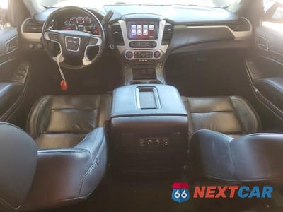 Zdjęcie 8 z 12 samochodu: 2019 GMC YUKON SLT VIN:1GKS2BKC8KR164041 - miniatura