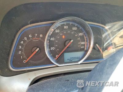 Zdjęcie 9 z 12 samochodu: 2013 TOYOTA RAV4 LIMITED VIN:2T3DFREV8DW045875 - miniatura