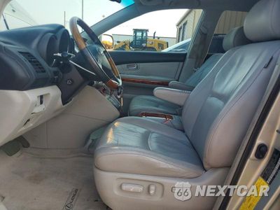 Zdjęcie 7 z 13 samochodu: 2005 LEXUS RX 330 VIN:2T2HA31U45C074579 - miniatura