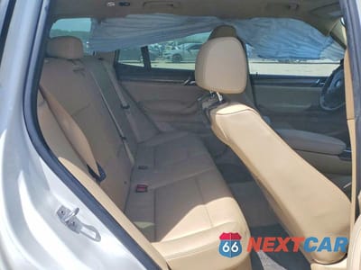 Zdjęcie 10 z 12 samochodu: 2015 BMW X3 XDRIVE35I VIN:5UXWX7C52F0K35108 - miniatura