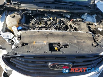 Zdjęcie 11 z 12 samochodu: 2023 FORD EDGE SE VIN:2FMPK4G98PBA31859 - miniatura