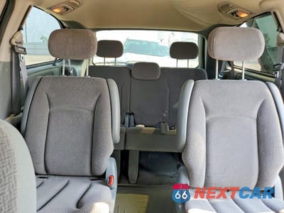 Zdjęcie 10 z 13 samochodu: 2007 DODGE GRAND CARAVAN SXT VIN:2D4GP44L37R324407 - miniatura