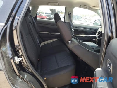 Zdjęcie 11 z 13 samochodu: 2024 MITSUBISHI OUTLANDER SPORT S VIN:JA4ARUAU3RU012761 - miniatura