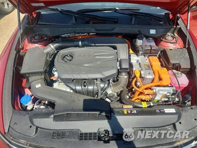 Zdjęcie 11 z 13 samochodu: 2026 HYUNDAI SONATA HYBRID BLUE VIN:KMHL24JJXTA143196 - miniatura