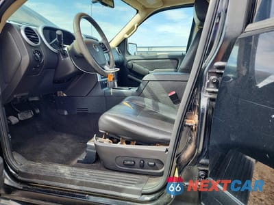 Zdjęcie 7 z 13 samochodu: 2006 MERCURY MOUNTAINEER LUXURY VIN:4M2EU47E76UJ18853 - miniatura