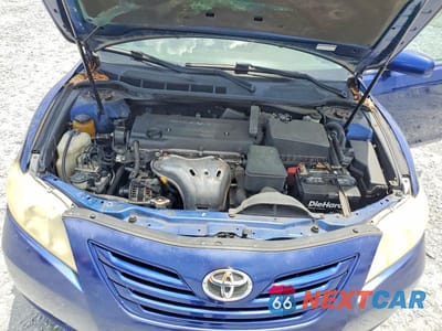 Zdjęcie 11 z 12 samochodu: 2007 TOYOTA CAMRY LE VIN:4T1BE46K47U134230 - miniatura