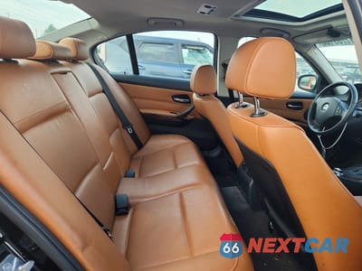 Zdjęcie 10 z 12 samochodu: 2011 BMW 328 XI SULEV VIN:WBAPK5G56BNN81272 - miniatura