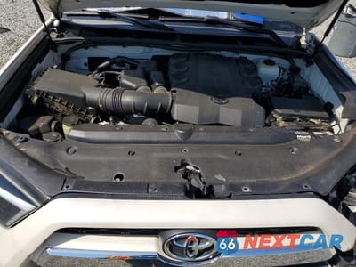 Zdjęcie 11 z 12 samochodu: 2015 TOYOTA 4RUNNER LIMITED VIN:JTEBU5JR0F5263815 - miniatura