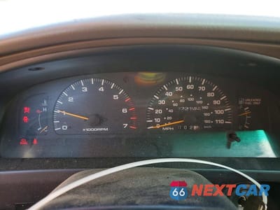 Zdjęcie 9 z 13 samochodu: 1997 TOYOTA 4RUNNER LIMITED VIN:JT3GN87RXV0034364 - miniatura