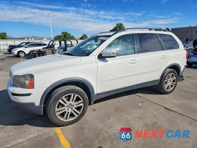 2009 VOLVO XC90 3.2 YV4CZ982591496365 - główne zdjęcie licytacji z USA - miniatura