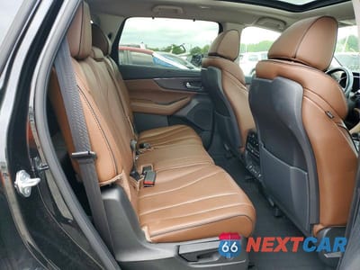 Zdjęcie 11 z 13 samochodu: 2022 ACURA MDX ADVANCE VIN:5J8YE1H84NL033711 - miniatura