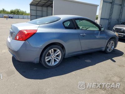 Trzecie zdjęcie samochodu z tyłu: 2012 NISSAN ALTIMA S VIN:1N4AL2EP3CC221520 - miniatura