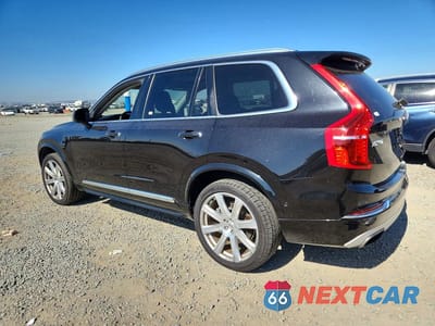 Drugie zdjęcie samochodu z przodu: 2017 VOLVO XC90 T8 VIN:YV4BC0PL8H1126903 - miniatura