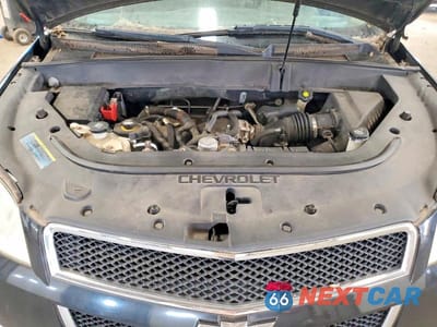 Zdjęcie 12 z 13 samochodu: 2009 CHEVROLET TRAVERSE LT VIN:1GNEV23D49S179685 - miniatura