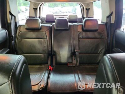 Zdjęcie 10 z 13 samochodu: 2011 FORD FLEX SEL VIN:2FMHK6CC5BBD00555 - miniatura
