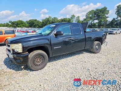 2013 GMC SIERRA K1500 1GTR2TEA7DZ318946 - główne zdjęcie licytacji z USA - miniatura