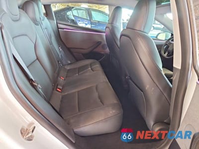Zdjęcie 10 z 13 samochodu: 2024 TESLA MODEL 3 VIN:5YJ3E1EAXRF730521 - miniatura
