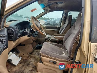 Zdjęcie 7 z 13 samochodu: 1997 DODGE GRAND CARAVAN SE/SPORT VIN:2B4GP44R2VR113291 - miniatura