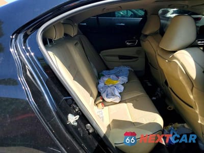 Zdjęcie 10 z 12 samochodu: 2018 ACURA TLX TECH VIN:19UUB2F59JA003194 - miniatura