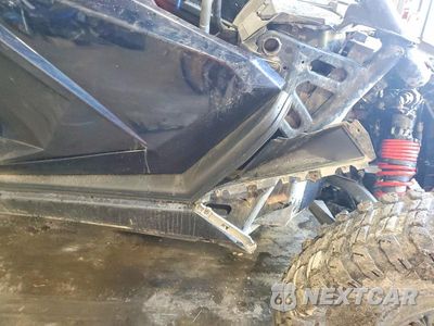 Zdjęcie 10 z 10 samochodu: 2022 POLARIS RZR PRO R ULTIMATE LAUNCH EDITION VIN:3NSRGL2KXNG385507 - miniatura