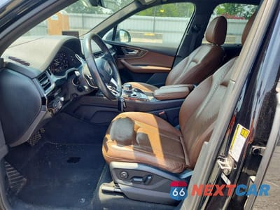 Zdjęcie 7 z 12 samochodu: 2017 AUDI Q7 PRESTIGE VIN:WA1VAAF76HD057153 - miniatura