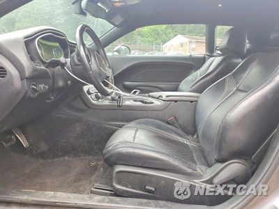 Zdjęcie 7 z 12 samochodu: 2015 DODGE CHALLENGER SXT PLUS VIN:2C3CDZBG8FH805057 - miniatura