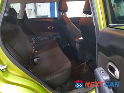 Zdjęcie 11 z 14 samochodu: 2018 KIA SOUL BASE VIN:KNDJN2A20J7897797 - miniatura