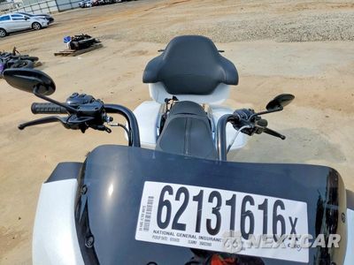 Piąte zdjęcie samochodu w środku: 2024 HARLEY-DAVIDSON FLTRX VIN:1HD1KH717RB660693 - miniatura