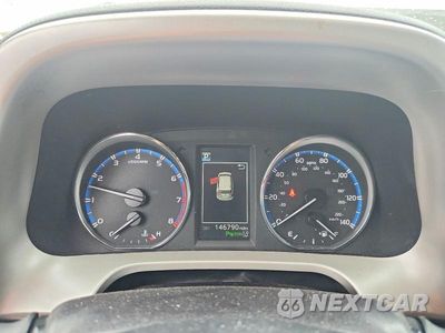 Zdjęcie 9 z 13 samochodu: 2016 TOYOTA RAV4 LIMITED VIN:2T3DFREV9GW461079 - miniatura