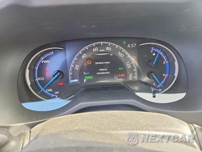 Zdjęcie 9 z 12 samochodu: 2024 TOYOTA RAV4 LE VIN:JTMMWRFV7RD268637 - miniatura