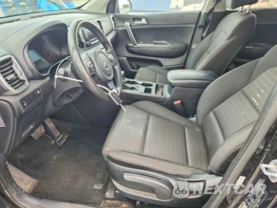 Zdjęcie 7 z 14 samochodu: 2018 KIA SPORTAGE LX VIN:KNDPM3AC0J7330419 - miniatura