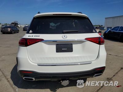 Zdjęcie 6 z 12 samochodu: 2023 MERCEDES-BENZ GLE 350 VIN:4JGFB4JE4PA854785 - miniatura
