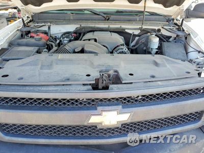 Zdjęcie 11 z 12 samochodu: 2011 CHEVROLET SILVERADO C1500 VIN:1GCNCPEA8BZ192421 - miniatura