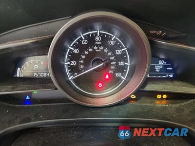 Zdjęcie 9 z 12 samochodu: 2018 MAZDA 3 TOURING VIN:3MZBN1V34JM203388 - miniatura