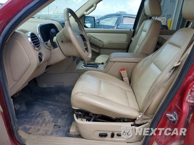 Zdjęcie 7 z 12 samochodu: 2007 FORD EXPLORER SPORT TRAC LIMITED VIN:1FMEU53807UB24387 - miniatura