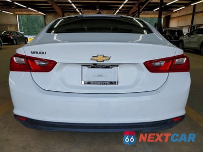 Zdjęcie 6 z 12 samochodu: 2017 CHEVROLET MALIBU LS VIN:1G1ZB5ST6HF150539 - miniatura