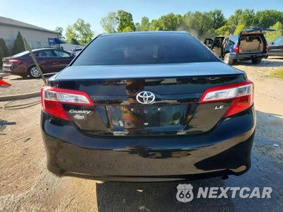 Zdjęcie 6 z 12 samochodu: 2014 TOYOTA CAMRY LE VIN:4T4BF1FK9ER434926 - miniatura