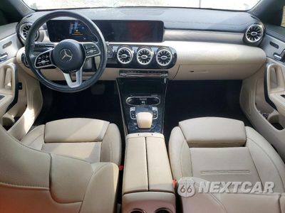 Zdjęcie 8 z 12 samochodu: 2020 MERCEDES-BENZ CLA 250 4MATIC VIN:W1K5J4HBXLN117694 - miniatura