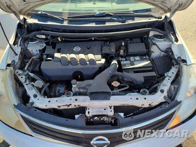 Zdjęcie 19 z 22 samochodu: 2011 NISSAN VERSA 1.8 S VIN:3N1BC1CP5BL514983 - miniatura