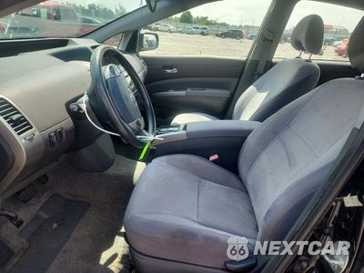 Zdjęcie 13 z 24 samochodu: 2004 TOYOTA PRIUS BASE VIN:JTDKB22U340039122 - miniatura