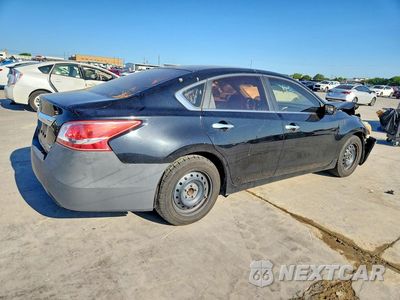 Trzecie zdjęcie samochodu z tyłu: 2013 NISSAN ALTIMA 2.5 VIN:1N4AL3AP7DN560170 - miniatura