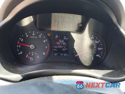 Zdjęcie 9 z 12 samochodu: 2019 KIA RIO S VIN:3KPA24AB7KE242526 - miniatura
